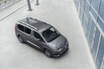 Toyota ProAce City Verso Long 2019 года (EU)